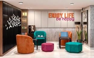 Yours Hotel Lifestyle main photo