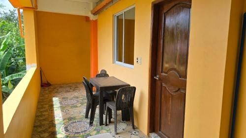 Eagle's Nest Inn - Balcony/terrace - 1