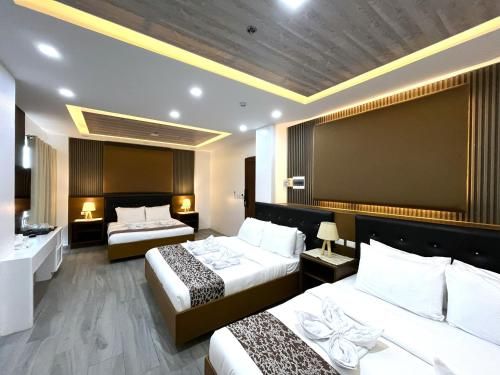 LDR TRAVELLERS INN photo 3