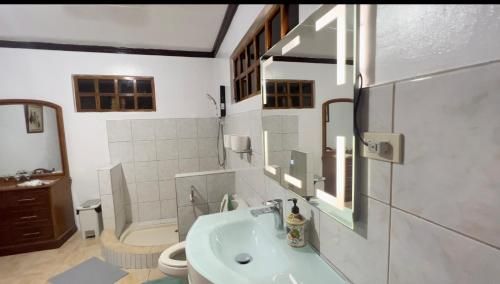 Ohana Hometel photo 5