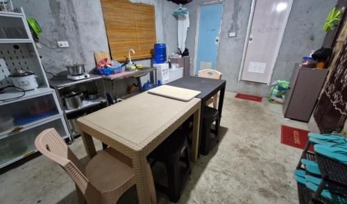 J Travel Trail Inn- Bed Space in Hubangon, Mahinog, Camiguin main photo