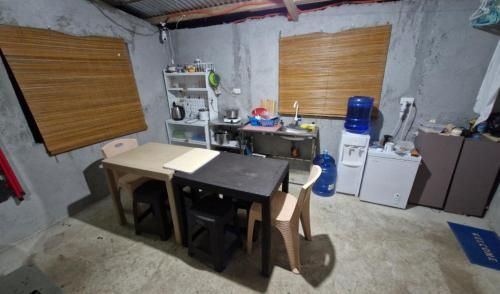 J Travel Trail Inn- Bed Space in Hubangon, Mahinog, Camiguin photo 2