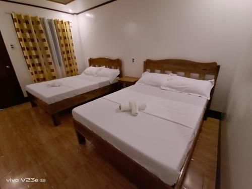 Rabang Traveller's Inn main photo