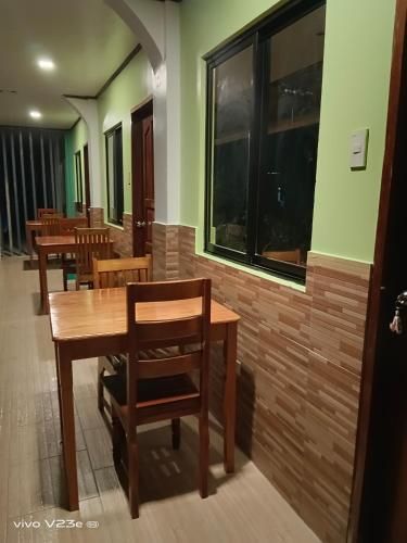 Rabang Traveller's Inn photo 2