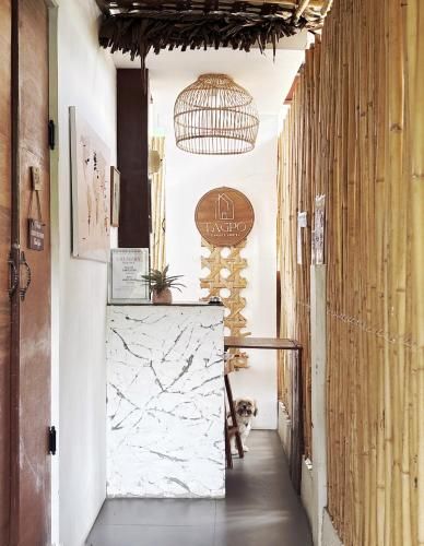 Tagpo Capsule Hostel photo 2