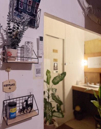 Tagpo Capsule Hostel photo 4