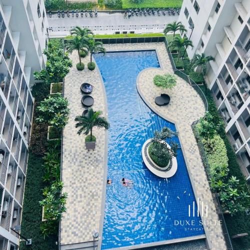 Cozy Vibes near Moa & Naia Airport Wifi Netflix-Duxe8 photo 4