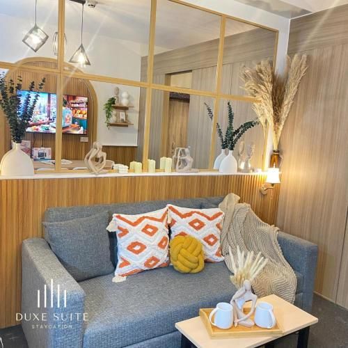 Cozy Vibes near Moa & Naia Airport Wifi Netflix-Duxe8 photo 2