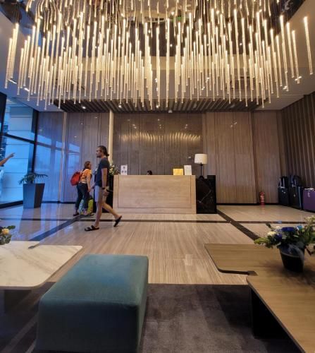 Staycations Up Above 13 at BGC photo 2
