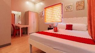 RedDoorz near Christ the King Medical Center - Bed - 4
