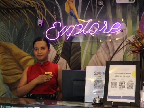 Citizen Hotel photo 2