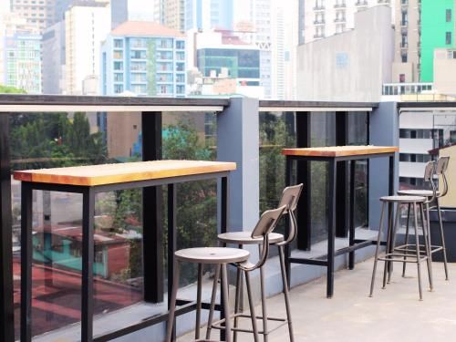 Citizen Hotel photo 5