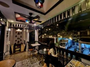 Park Avenue Boutique Hotel photo 3