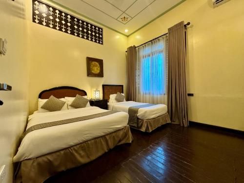 Park Avenue Boutique Hotel main photo