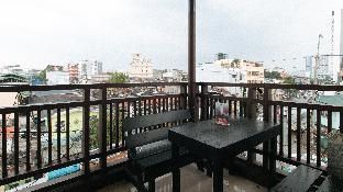 RedDoorz @ V-Cat Apartelle Sampaloc Manila - Public areas - 1