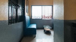 RedDoorz @ V-Cat Apartelle Sampaloc Manila - Public areas - 2