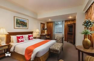 Tiara Oriental Hotel Makati powered by Cocotel photo 3