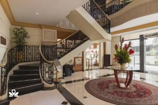 Tiara Oriental Hotel Makati powered by Cocotel photo 4