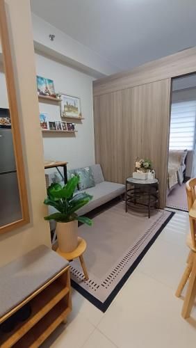 Cozy Staycation at Destiny's Crib Fame, Edsa Mandaluyong photo 5