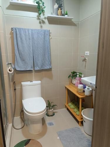 Cozy Staycation at Destiny's Crib Fame, Edsa Mandaluyong photo 2