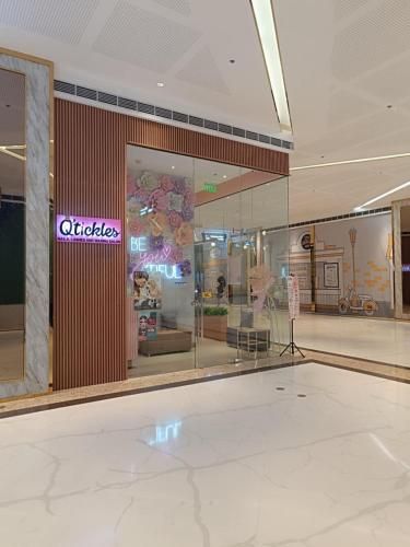 Cozy Staycation at Destiny's Crib Fame, Edsa Mandaluyong photo 4