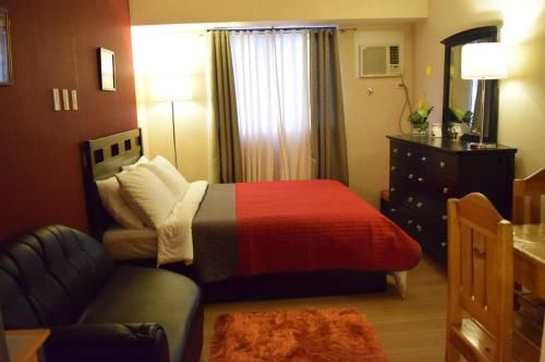 Euan's Place at Escalades main photo