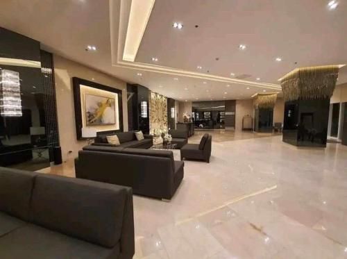 Fame Residences Pool View near MRT, Shaw, Megamall & Ortigas 1026 photo 4