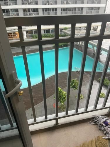 Fame Residences Pool View near MRT, Shaw, Megamall & Ortigas 1026 main photo
