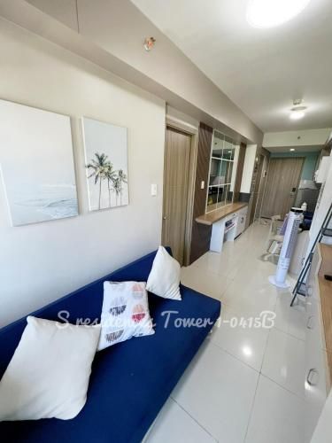 SMDC S Residences MiCasa, MOA area main photo