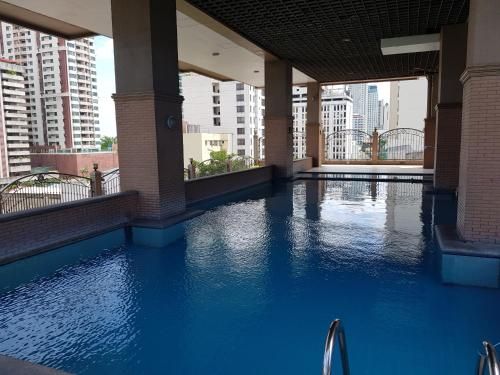 Hospital ng Manila front delux le mirage de malate photo 5