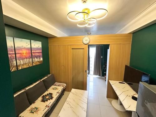 Kathys Crib 11th flr 2 at Shell Residence pool view photo 3