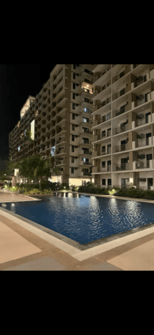 Modern 1BR Condo w/ Pool+Balcony - Surrounding environment