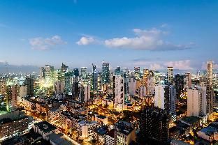 Luxury Bay Condo near MOA With Balcony Free Wi-Fi photo 3