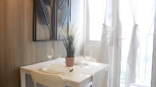 Luxury Bay Condo near MOA With Balcony Free Wi-Fi photo 5