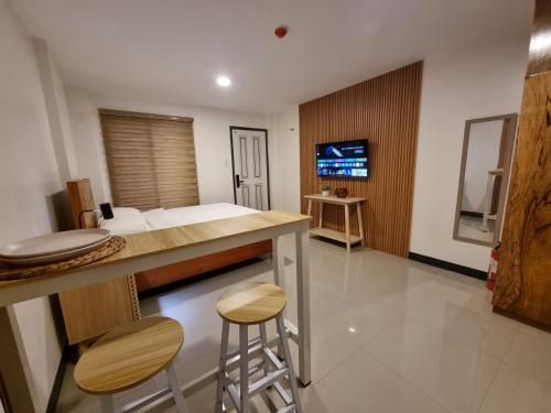 Flat 35, Unit F photo 4