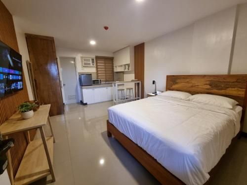 Flat 35, Unit F photo 2