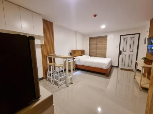 Flat 35, Unit F photo 3