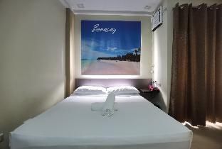 Sunny Day Residences Cainta - Bed - 1