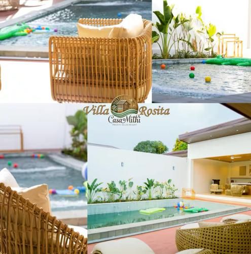 Casa Mithi Private Villas photo 2