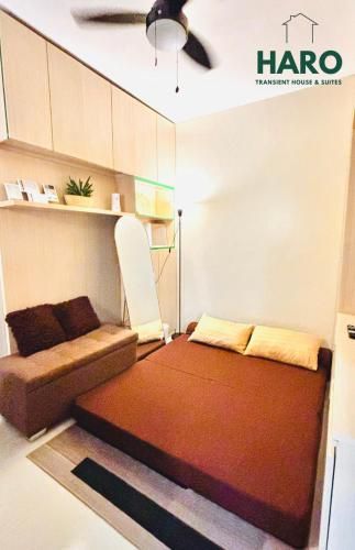 Condo near Session Road with Balcony photo 2