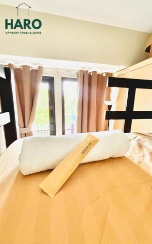 Condo near Session Road with Balcony main photo