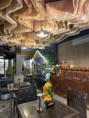 Le Cusina Den Bed and Breakfast photo 5