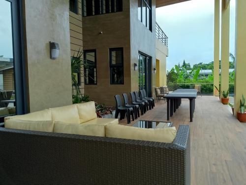 Cristina's Holiday Home photo 5