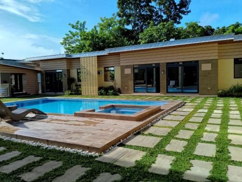 Cristina's Holiday Home photo 4