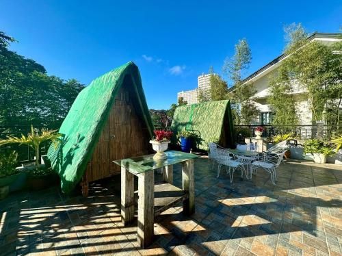 D Square Tagaytay photo 2