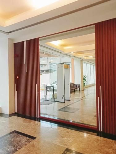 Cityland Taal Lake Staycation-Family Suite & Studio photo 2