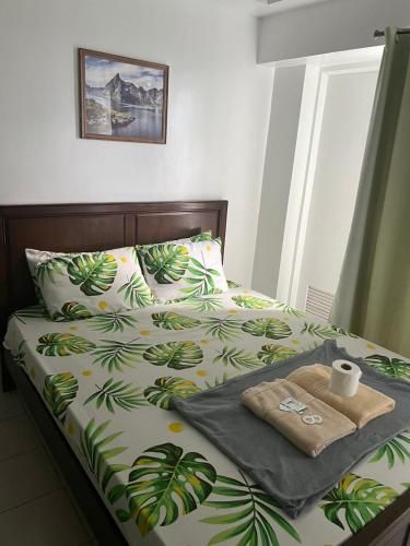 Cityland Taal Lake Staycation-Family Suite & Studio photo 4