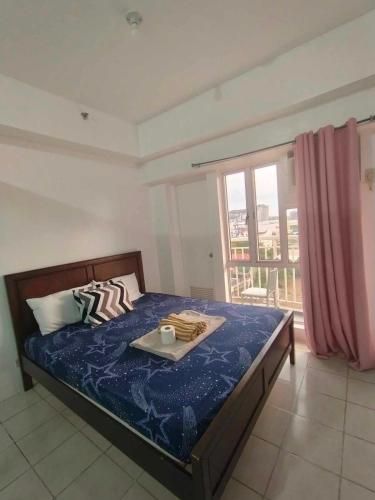 Cityland Taal Lake Staycation-Family Suite & Studio photo 3