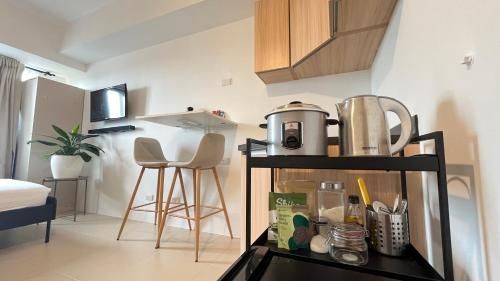 The Nook Cabin - Kitchen - 4