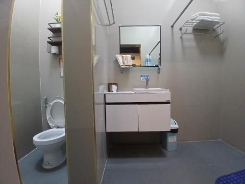 Makiling Onsen Hotel photo 2